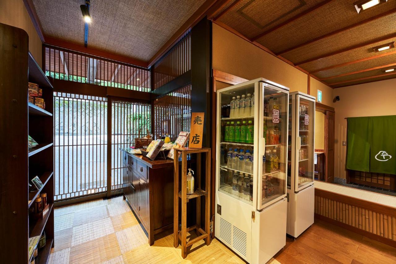 Shima-Onsen Toshimaya Nakanodzso Kültér fotó