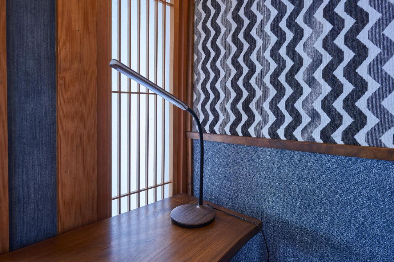 Shima-Onsen Toshimaya Nakanodzso Kültér fotó