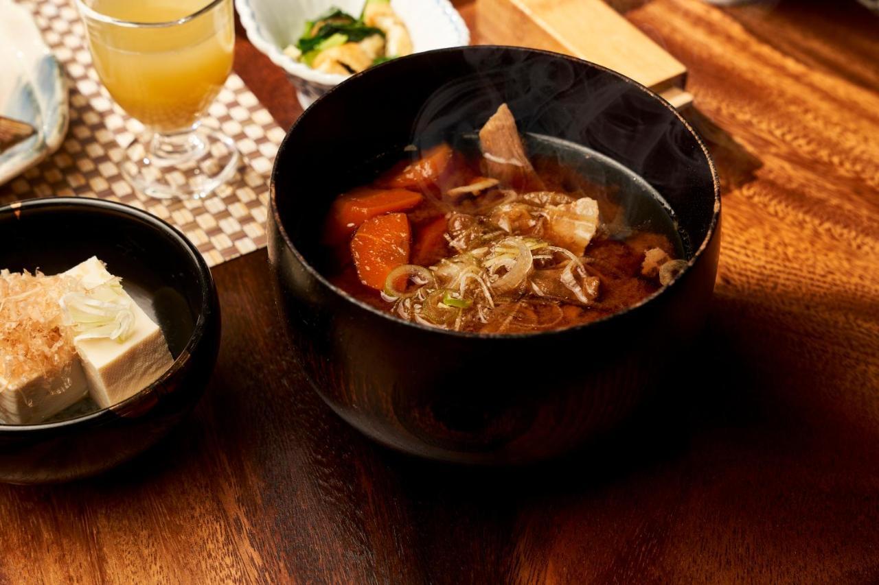 Shima-Onsen Toshimaya Nakanodzso Kültér fotó