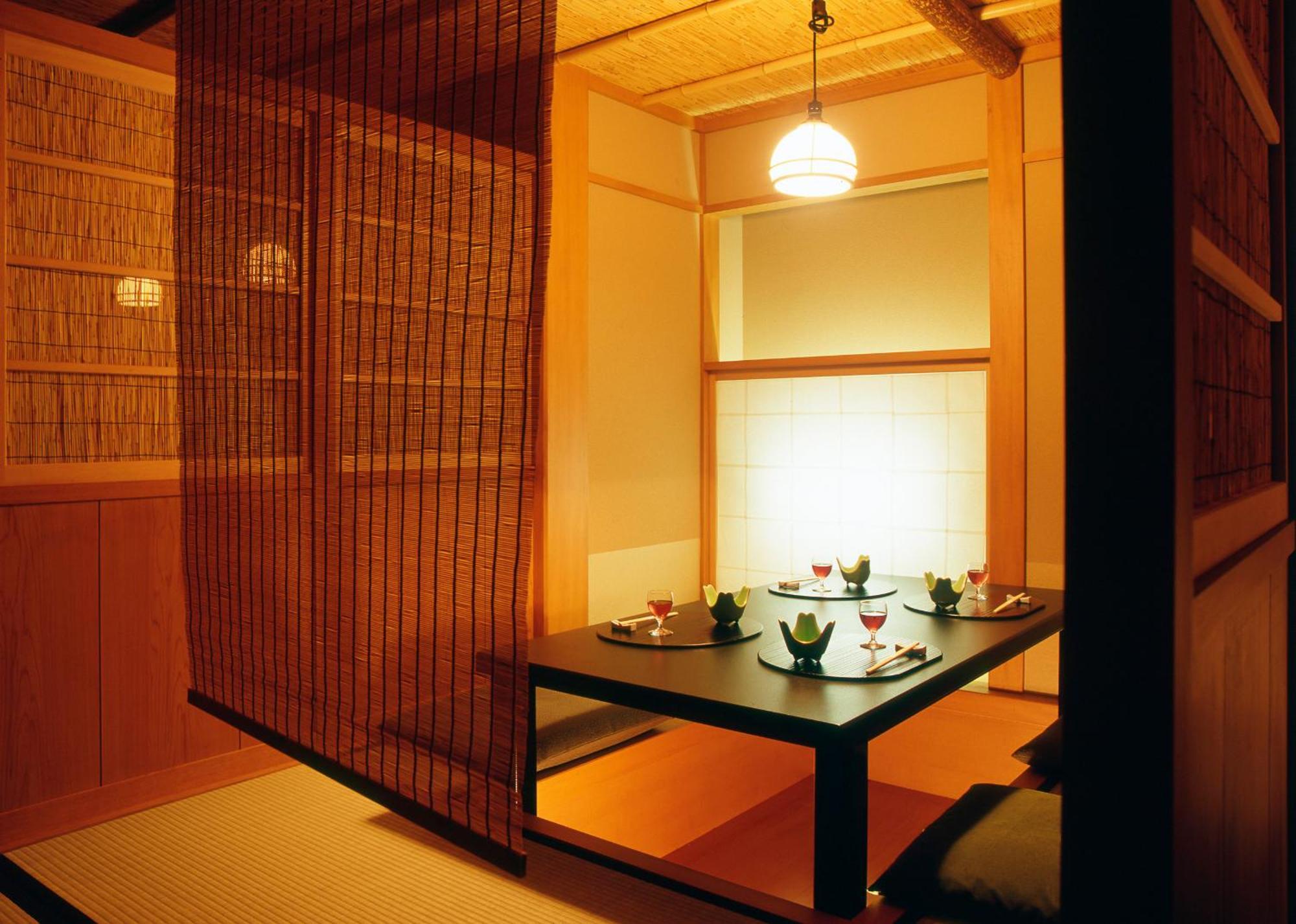 Shima-Onsen Toshimaya Nakanodzso Kültér fotó